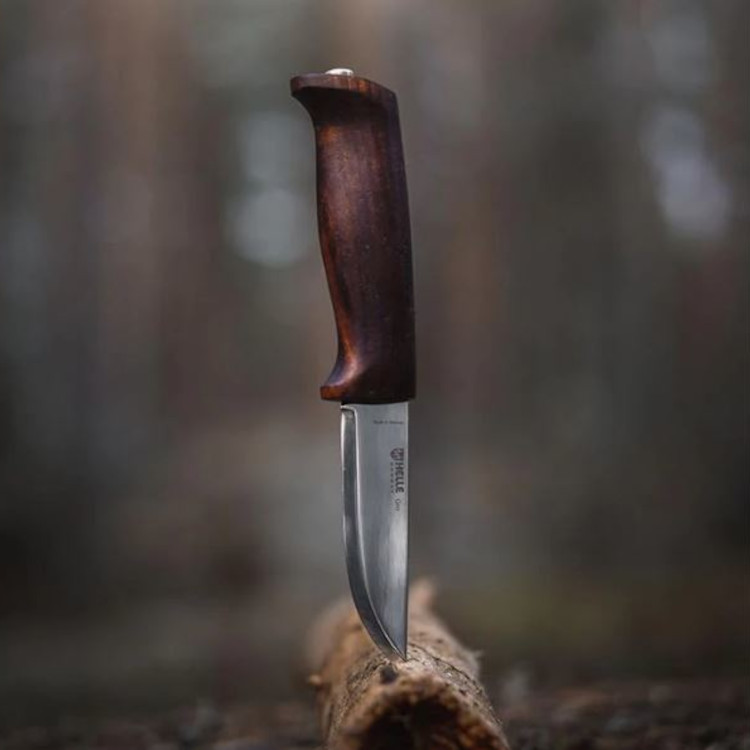 Helle Gro Knife - Image 2